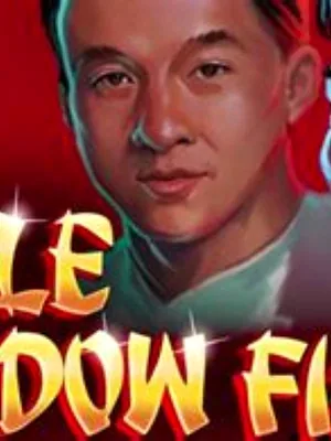 Eagle Shadow Fist by RealTime Gaming at Slot Madness casino